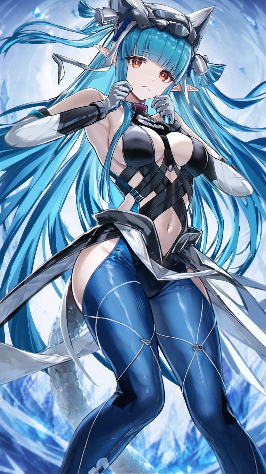 【アークナイツ】エンドフィールドの可愛い絵炉画像まとめ