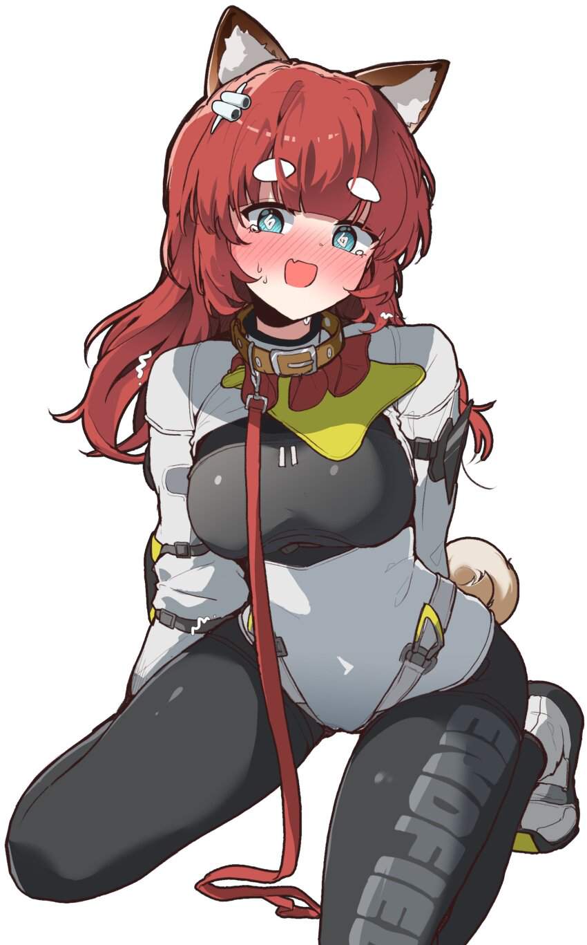 【アークナイツ】エンドフィールドの可愛い絵炉画像まとめ