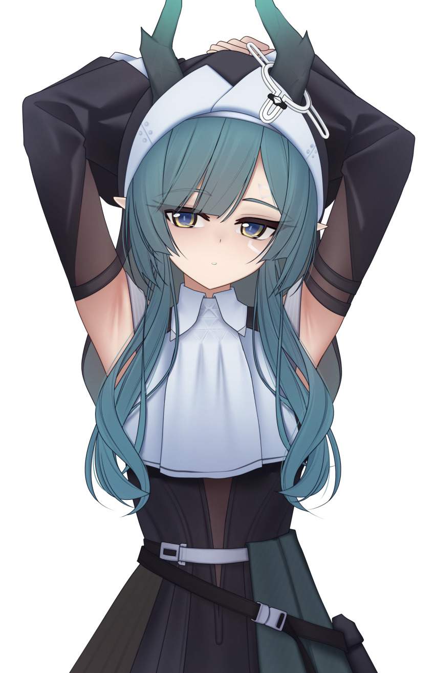 【アークナイツ】エンドフィールドの可愛い絵炉画像まとめ