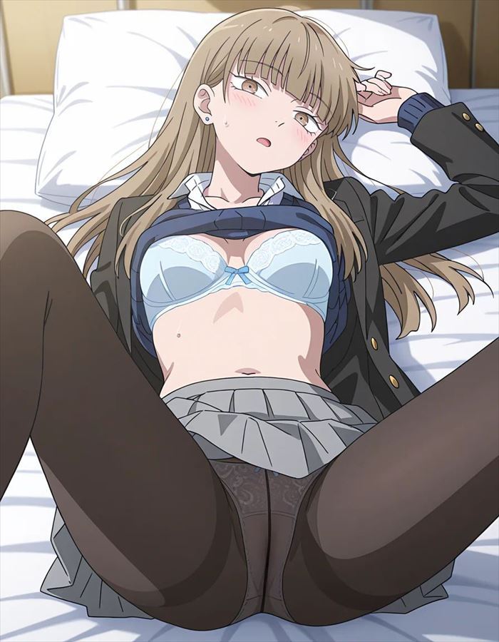 【氷の城壁】氷川小雪のがっつりむしゃぶりつきたいおっぱいエロ画像で即抜き!