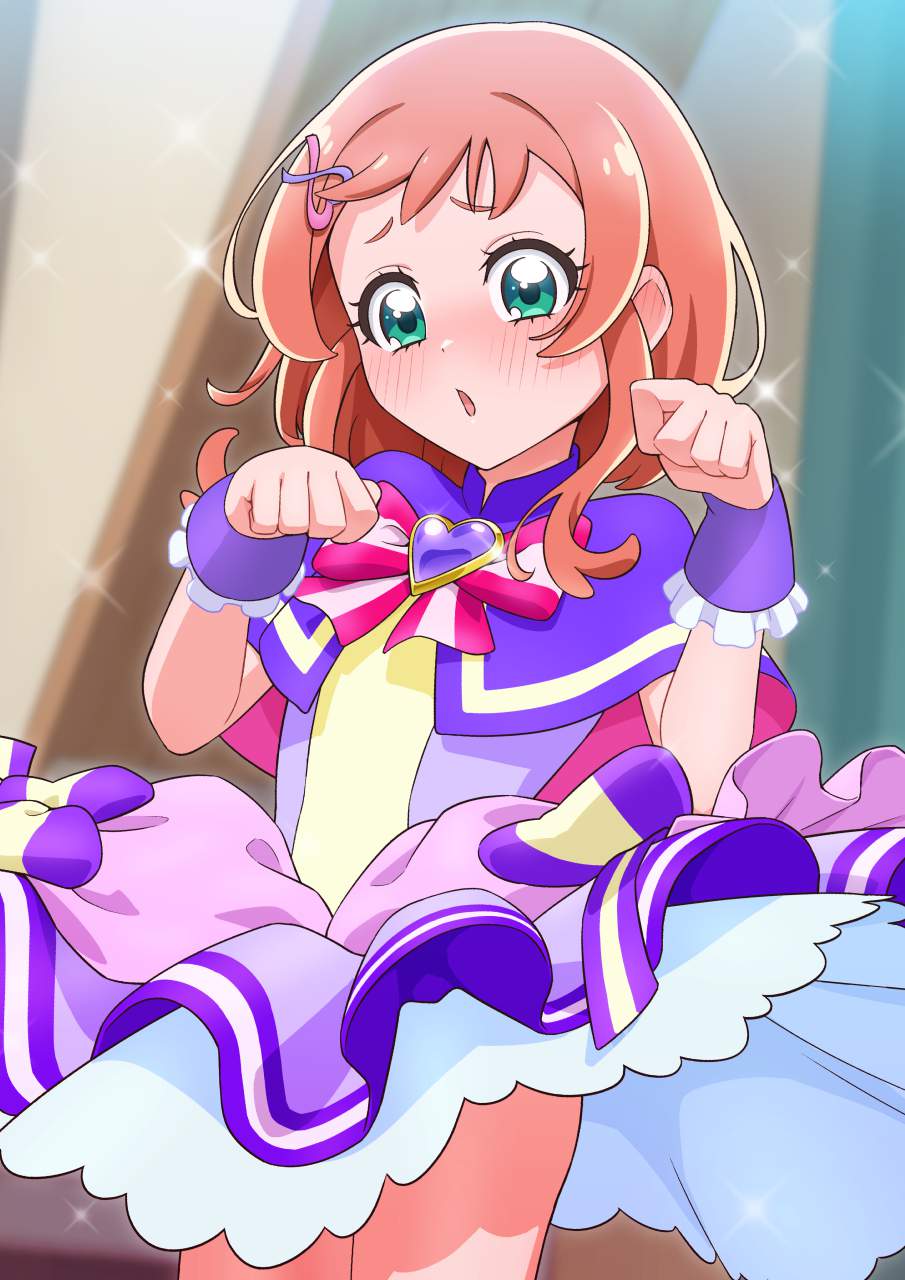 【わんだふるぷりきゅあ！】キュアフレンディのえっちで抜けるかわいいエロネタ画像まとめ