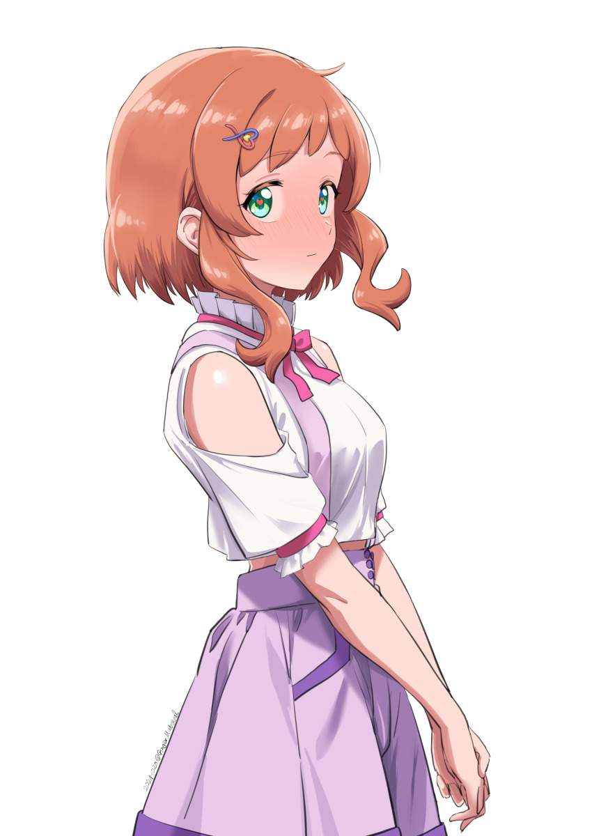 【わんだふるぷりきゅあ！】キュアフレンディのえっちで抜けるかわいいエロネタ画像まとめ