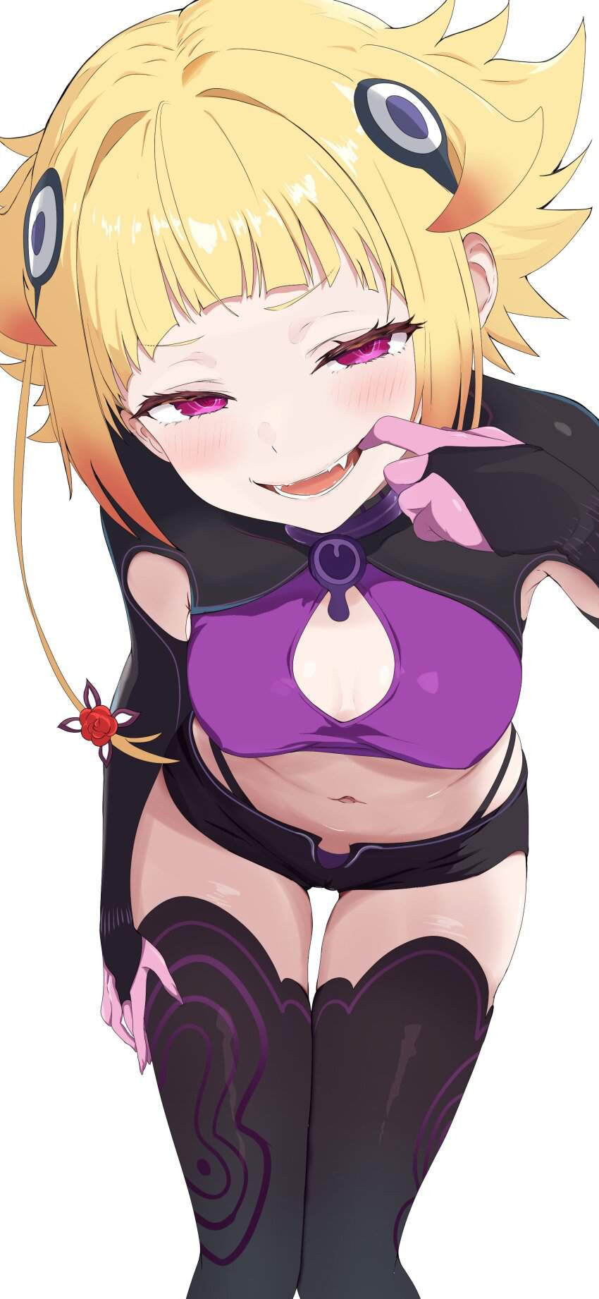 【Re ゼロから始める異世界生活】カペラのエッチでがっつり抜けるエロ画像