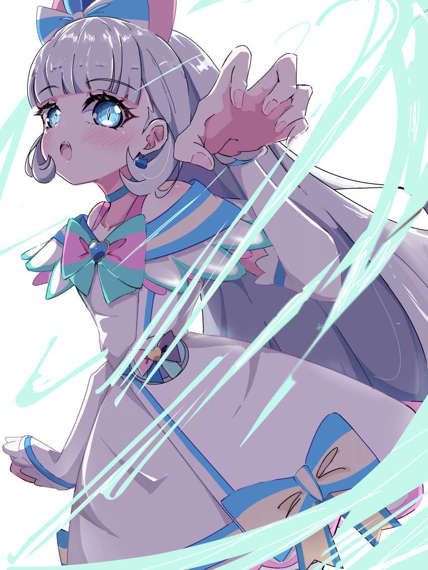【わんだふるぷりきゅあ！】キュアニャミーのえっちでかわいい二次エロ画像