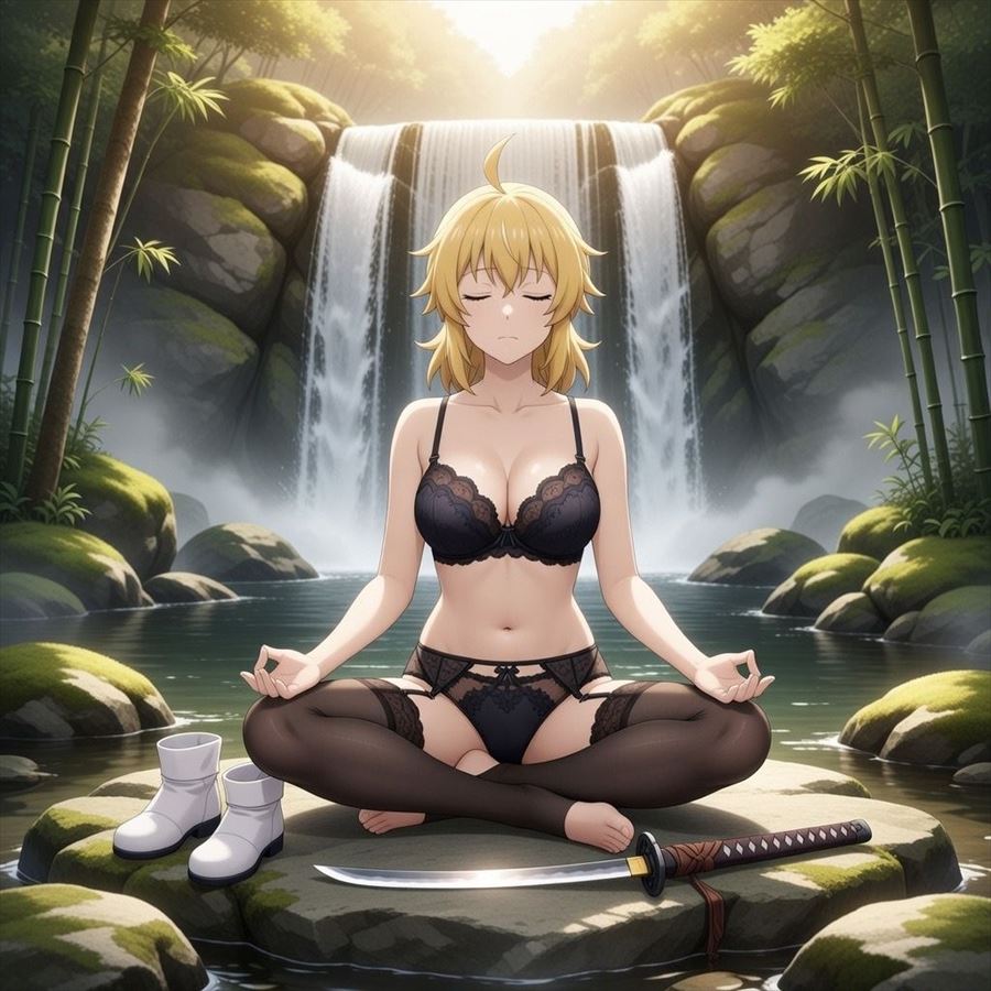 【勇者のクズ】セーラ・カシワギ・ペンドラゴンの中出し二次エロ画像まとめ