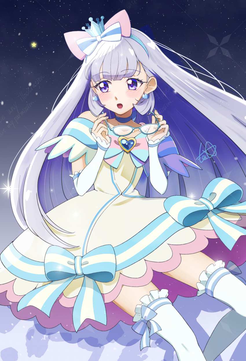 【わんだふるぷりきゅあ!】キュアニャミーのえっちでかわいい二次エロ画像