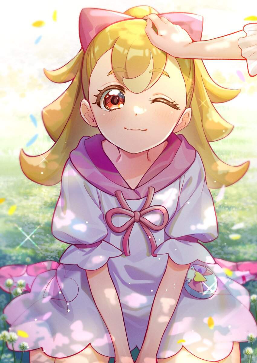 【エロ画像】わんだふるぷりきゅあ！ キュアフレンディと漫画みたいなＨがしたくなる抜きヌキ二次エロ画像