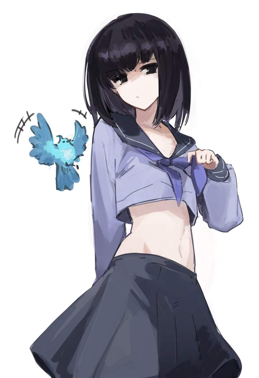 【エロ画像】久遠寺有珠とエッチする妄想をしたときにありがちな展開！(Fate Grand Order)