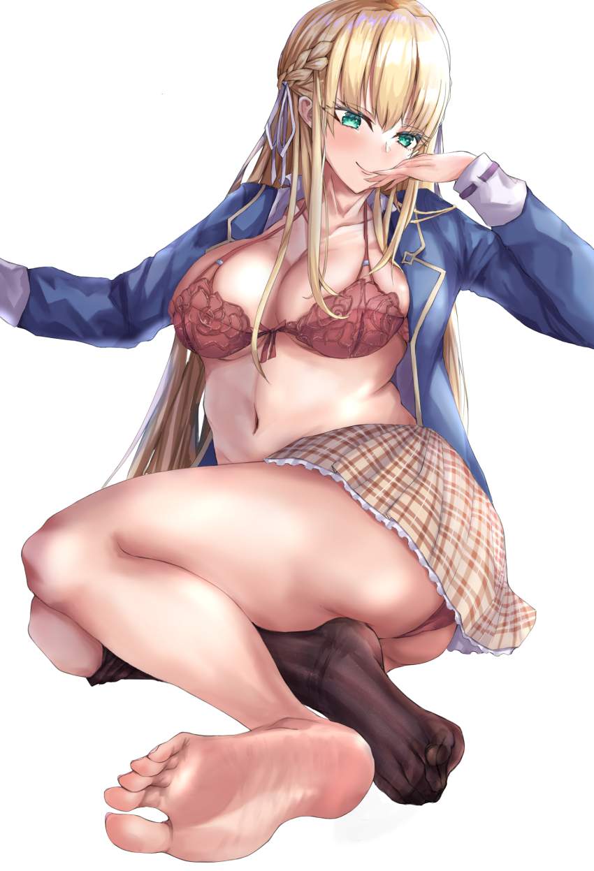 【ヘブンバーンズレッド】東城つかさの即ヌキできるえっちな二次エロ画像集