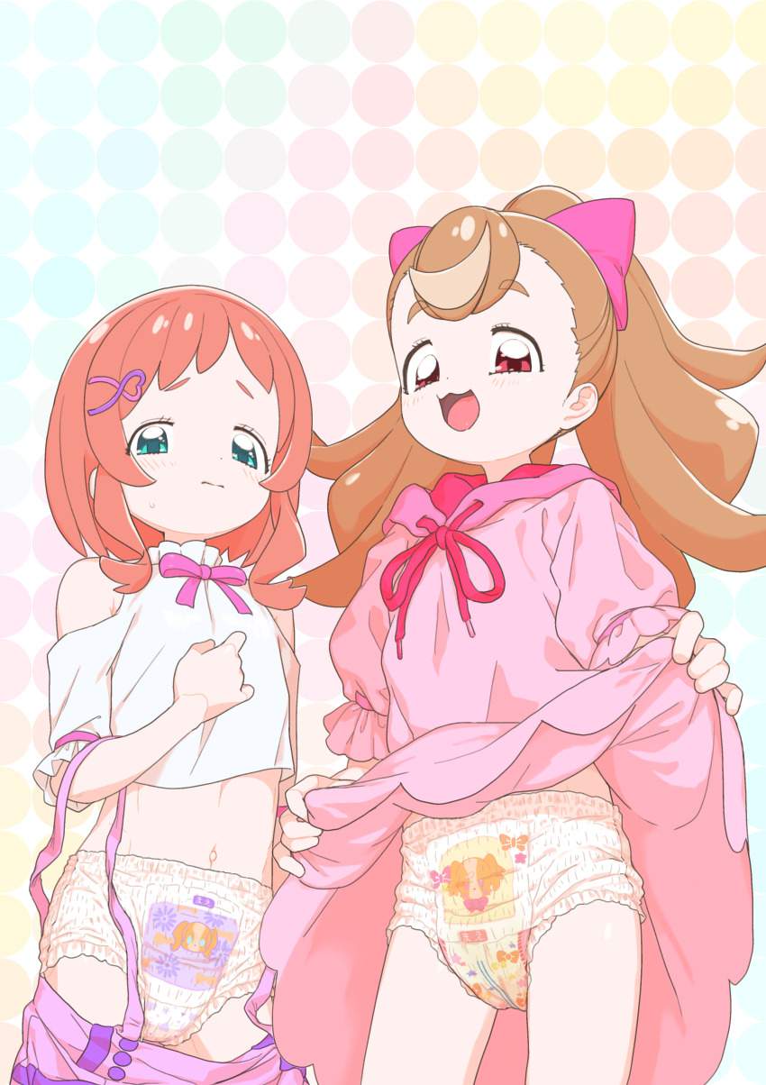 【エロ画像】わんだふるぷりきゅあ！ キュアフレンディと漫画みたいなＨがしたくなる抜きヌキ二次エロ画像