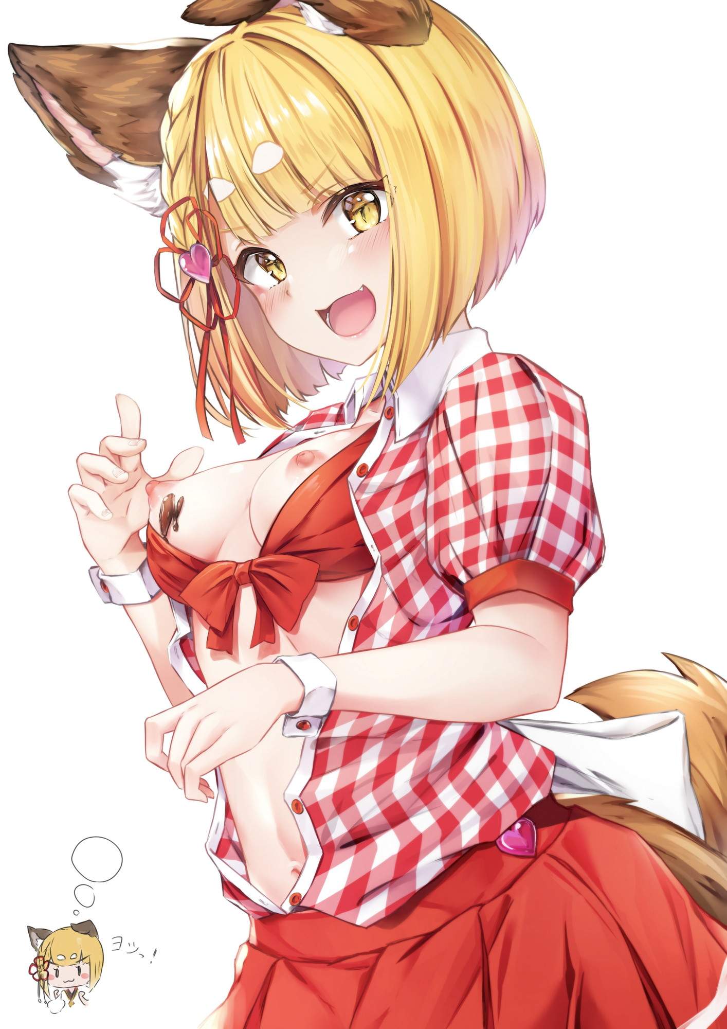 【グランブルーファンタジー】ヴァジラの無料(フリー)の二次エロ画像集