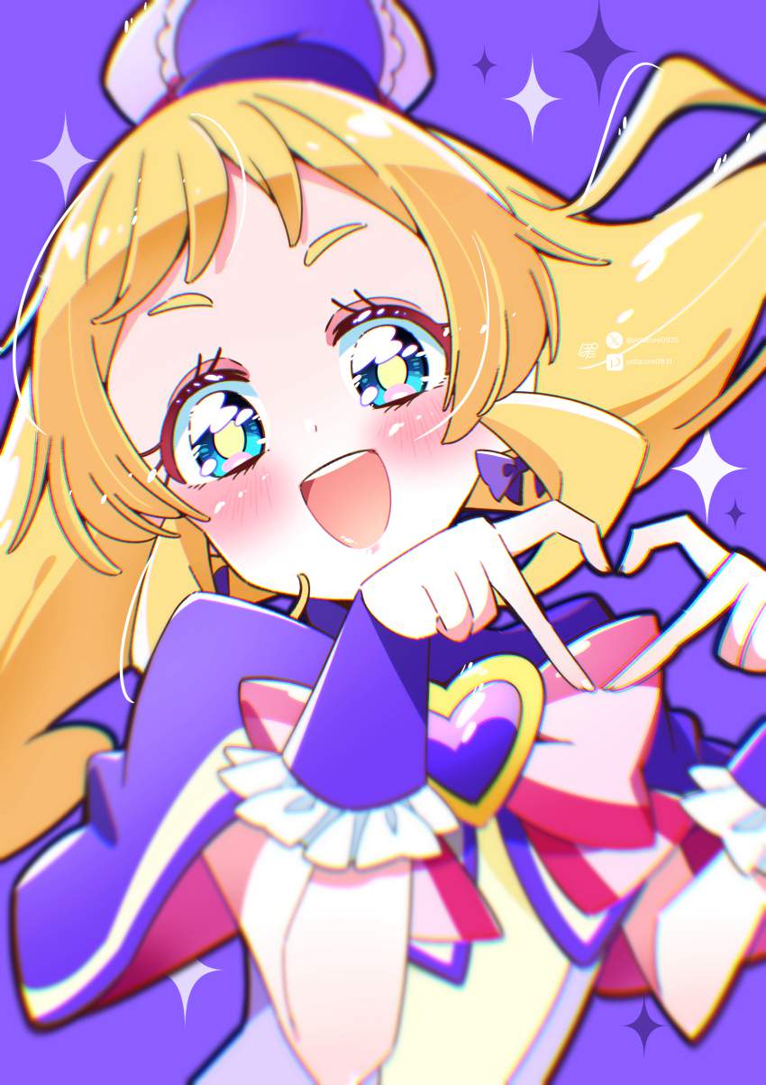 【エロ画像】わんだふるぷりきゅあ！ キュアフレンディと漫画みたいなＨがしたくなる抜きヌキ二次エロ画像