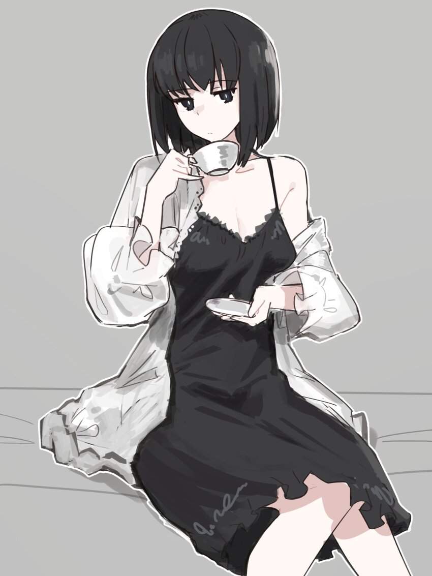 【エロ画像】久遠寺有珠とエッチする妄想をしたときにありがちな展開！(Fate Grand Order)