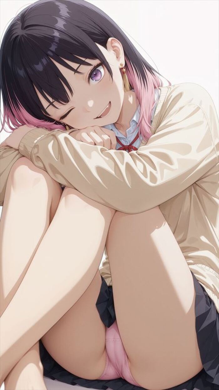 【あかね噺】二次元の世界に行って桜咲朱音とめっちゃハメハメしたいと思わせるエロ画像まとめ