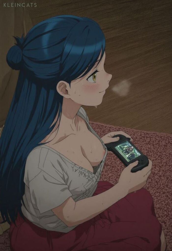 【本好きの下剋上〜司書になるためには手段を選んでいられません〜エロ画像】ローゼマインのアヘ顔を見たい人向けの秘密部屋がこちらです!