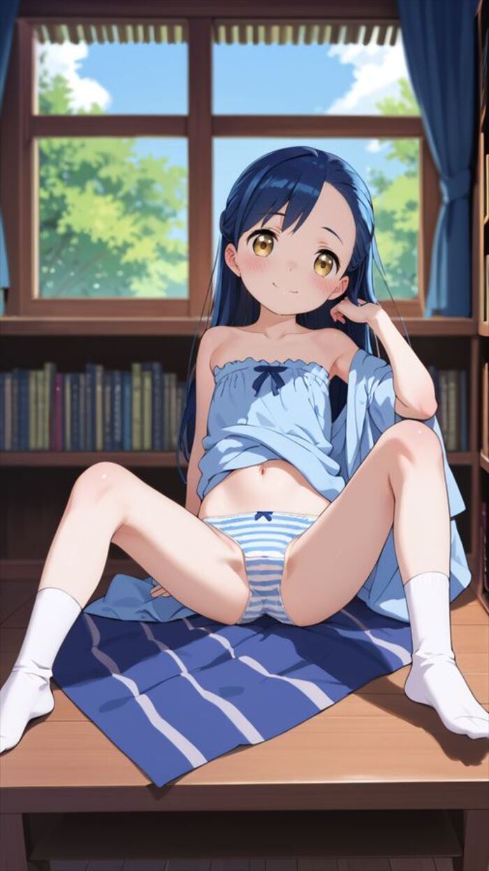 【本好きの下剋上〜司書になるためには手段を選んでいられません〜エロ画像】ローゼマインのアヘ顔を見たい人向けの秘密部屋がこちらです!