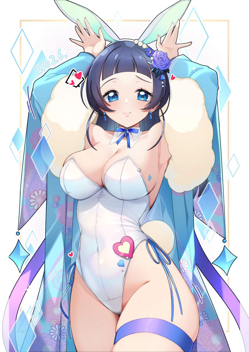 キュアウインクの悩殺必死のセクシーポーズのエロ画像!【キミとアイドルプリキュア♪】