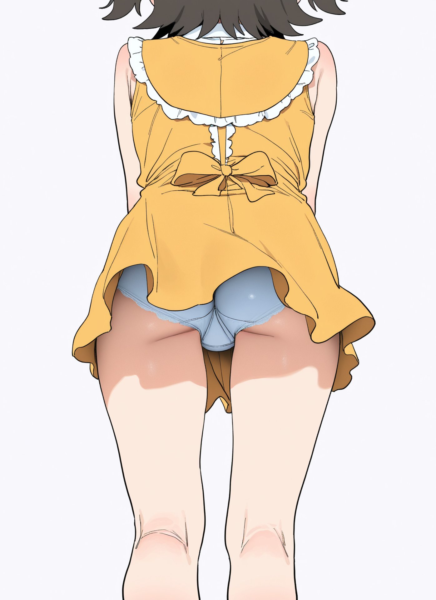 【アイドルマスター】赤城みりあの可愛いHな二次エロ画像