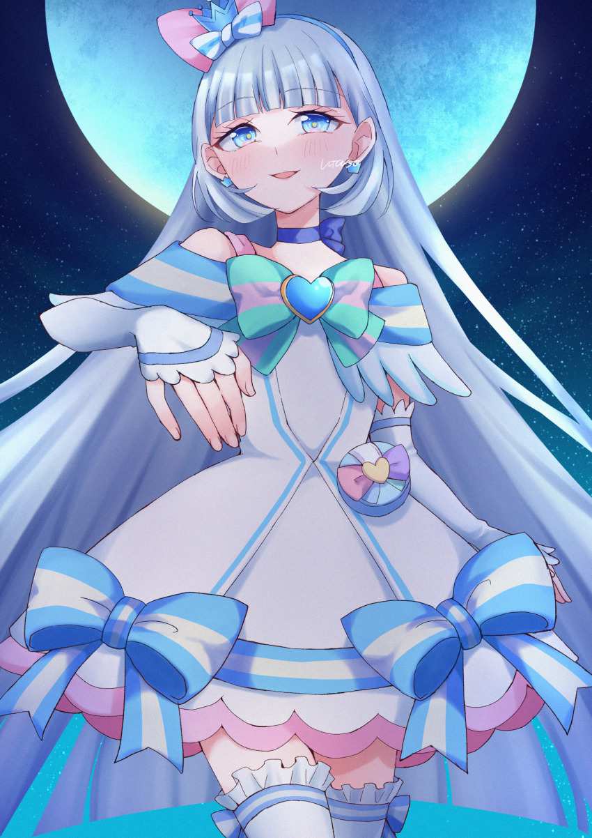 【わんだふるぷりきゅあ!】キュアニャミーのえっちでかわいい二次エロ画像