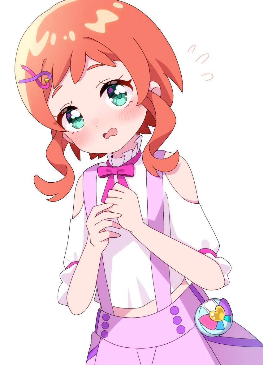 【エロ画像】わんだふるぷりきゅあ！ キュアフレンディと漫画みたいなＨがしたくなる抜きヌキ二次エロ画像