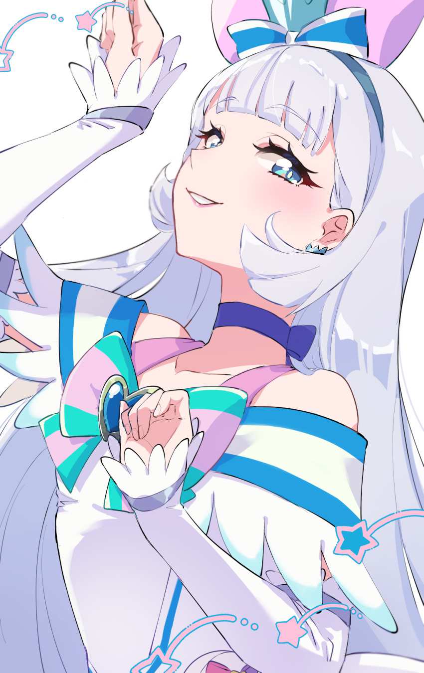 【わんだふるぷりきゅあ!】キュアニャミーのえっちでかわいい二次エロ画像