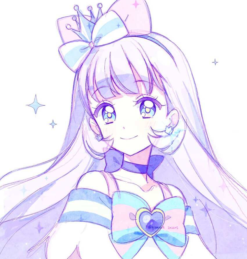 【わんだふるぷりきゅあ!】キュアニャミーのえっちでかわいい二次エロ画像