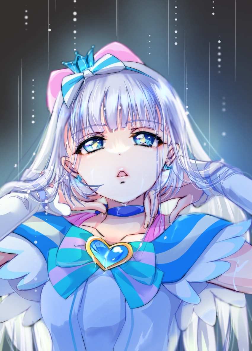 【わんだふるぷりきゅあ!】キュアニャミーのえっちでかわいい二次エロ画像