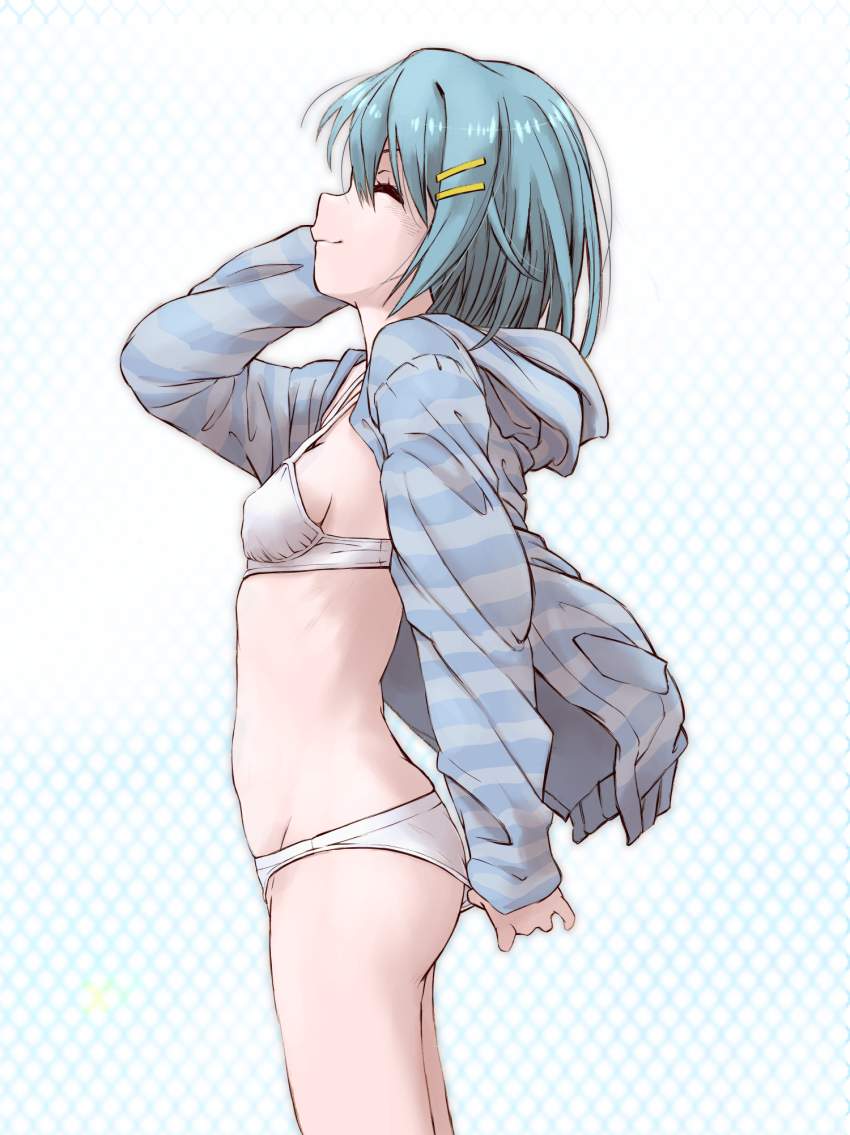 【エロ画像】可愛い美樹さやかの画像を集めてみたが、エロすぎだろ・・・(魔法少女まどか☆マギカ)