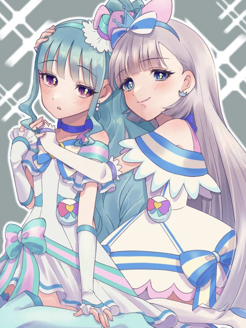 【わんだふるぷりきゅあ!】キュアニャミーのえっちでかわいい二次エロ画像
