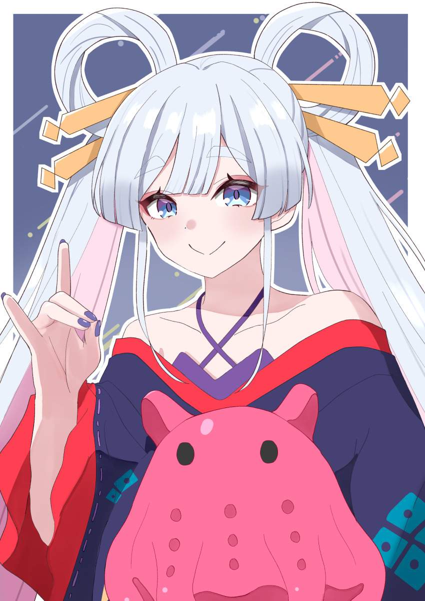 【超かぐや姫!】月見ヤチヨの可愛いHな二次エロ画像