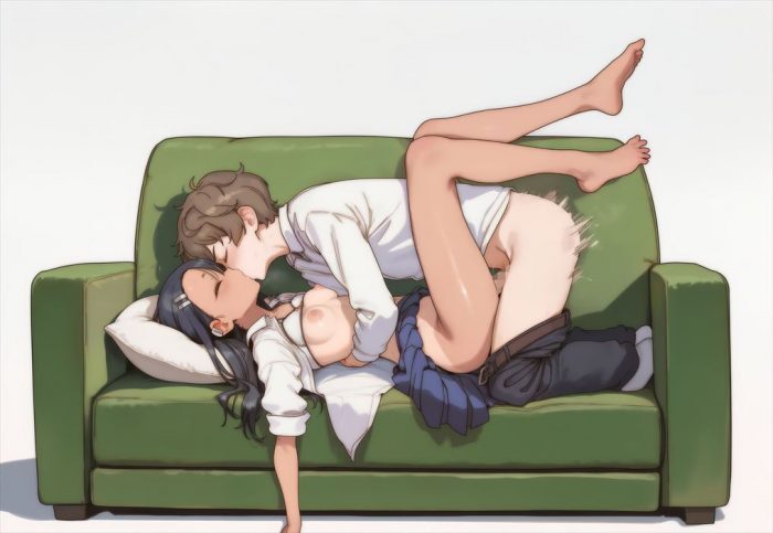 【画像あり】長瀞早瀬の衝撃画像が流出!?(イジらないで、長瀞さん)