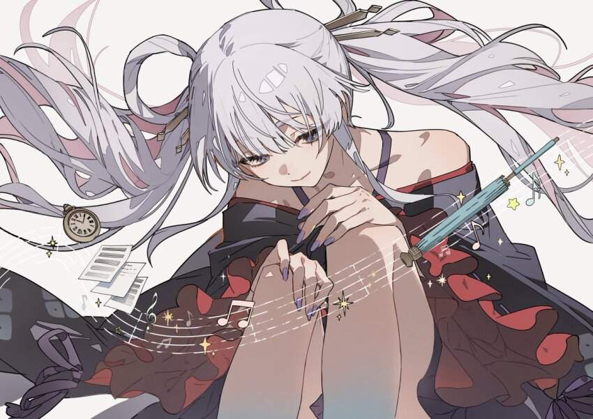 【超かぐや姫!】月見ヤチヨの可愛いHな二次エロ画像