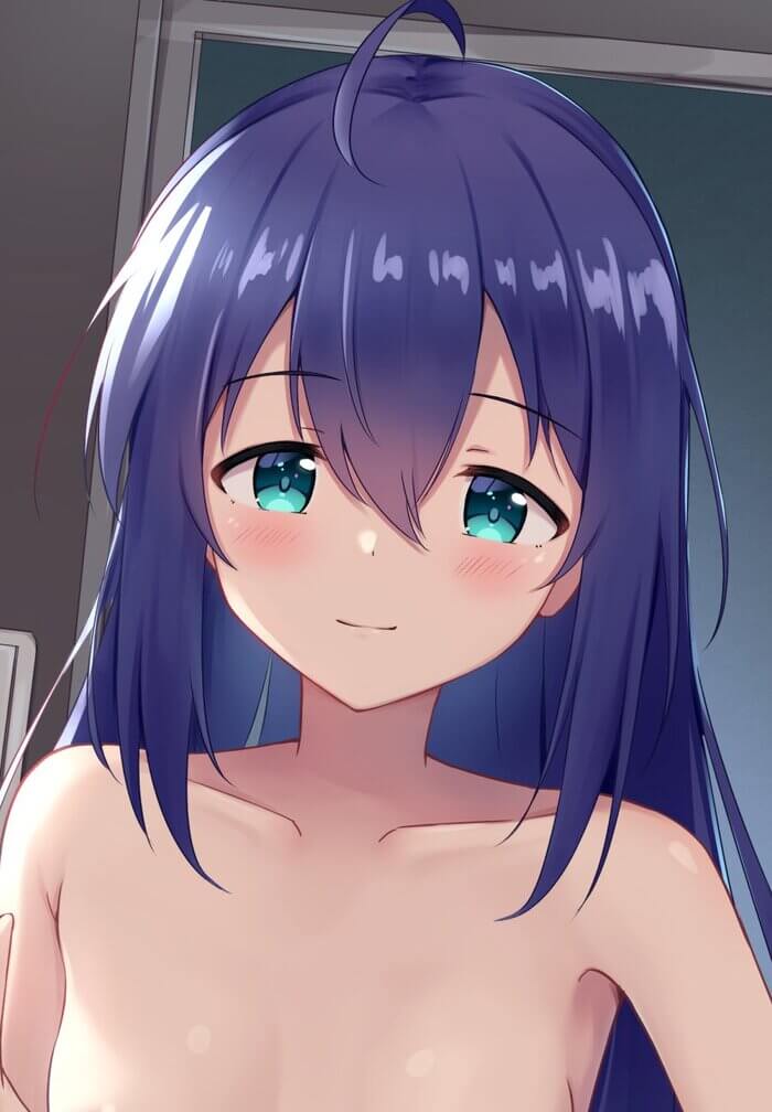 望月杏奈の悩殺必死のセクシーポーズのエロ画像!【アイドルマスター】