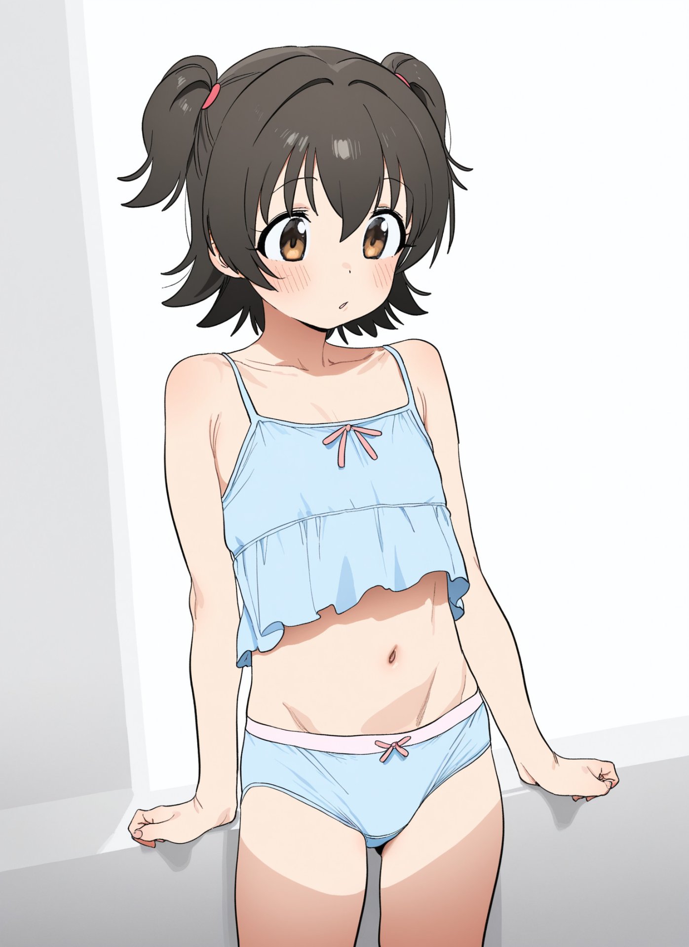【アイドルマスター】赤城みりあの可愛いHな二次エロ画像