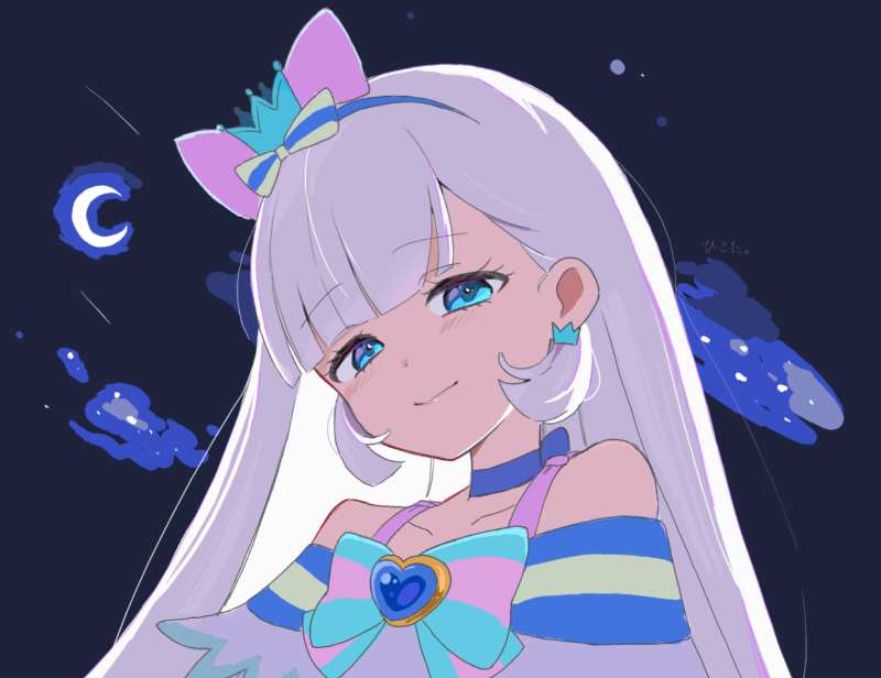 【わんだふるぷりきゅあ!】キュアニャミーのえっちでかわいい二次エロ画像