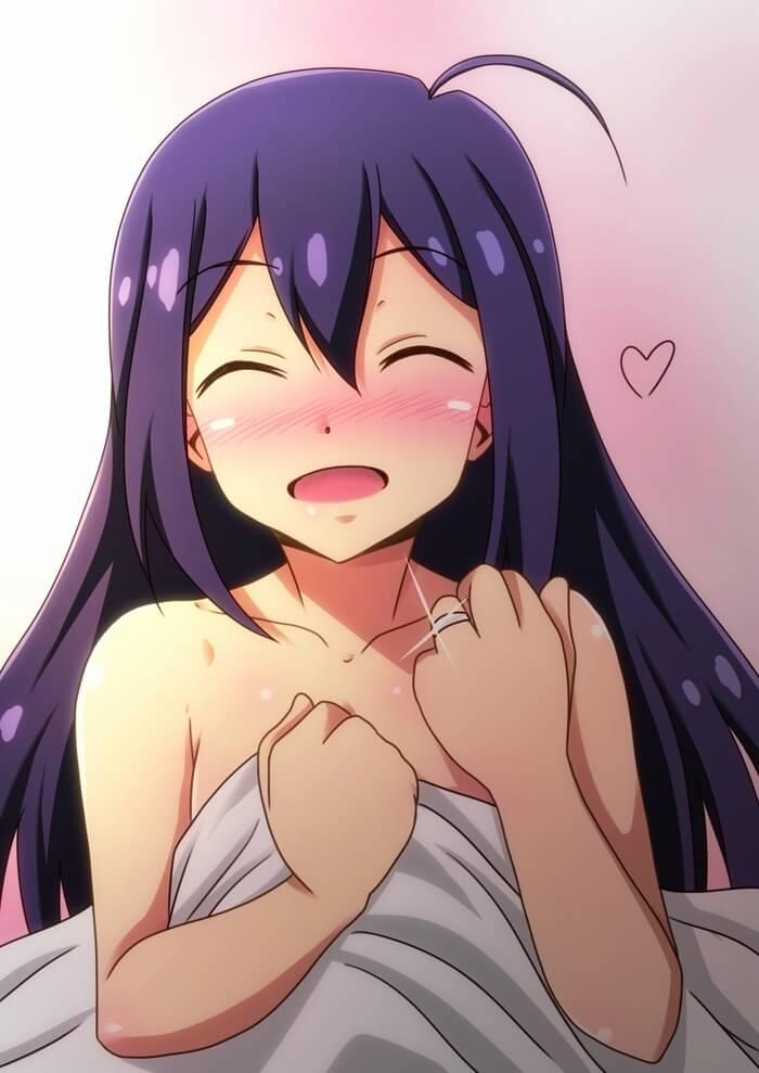 望月杏奈の悩殺必死のセクシーポーズのエロ画像!【アイドルマスター】