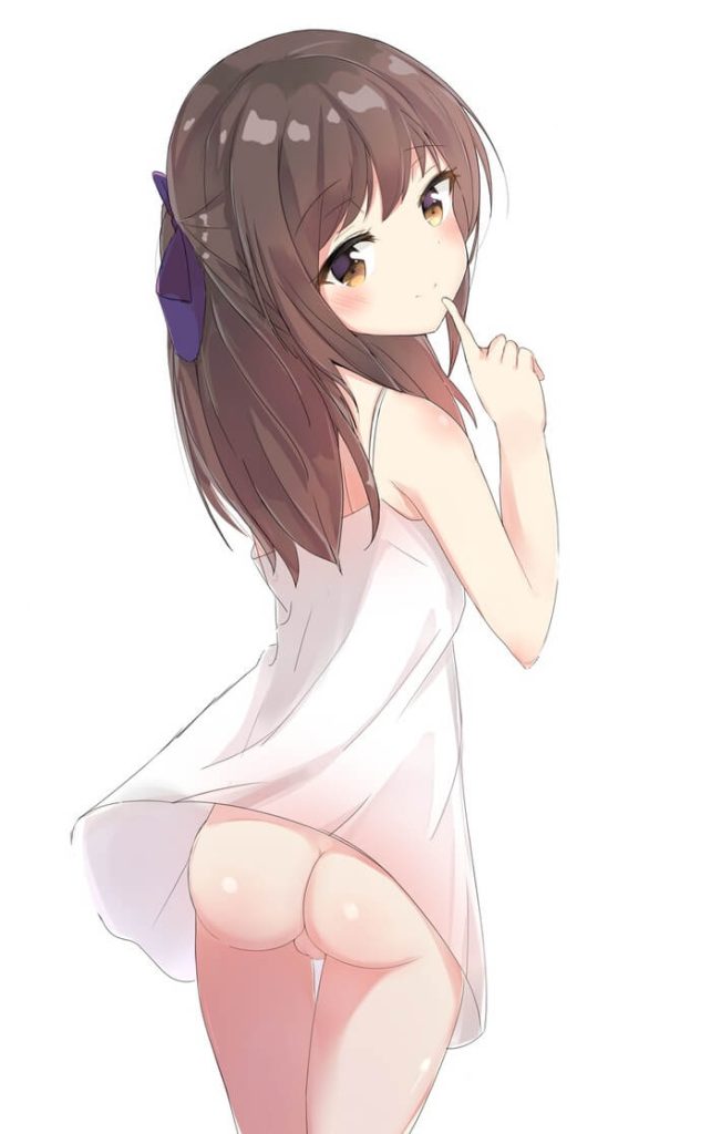 【アイドルマスターシンデレラガールズ】橘ありすの可愛いＨな二次エロ画像