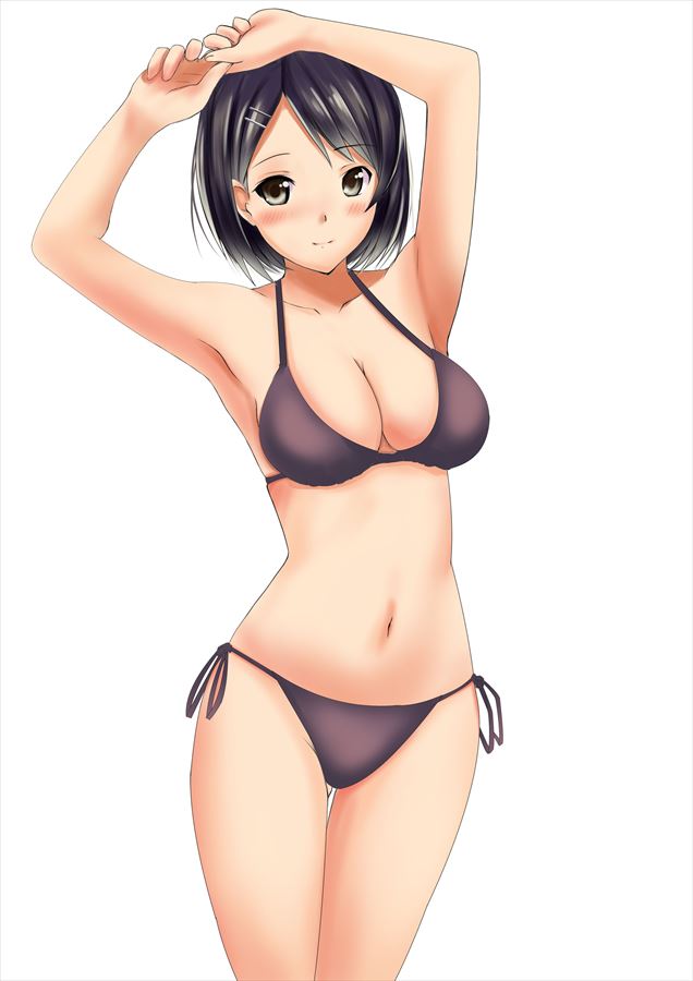 佐々木千枝のセクシーで抜ける二次エロ画像集【アイドルマスターシンデレラガールズ】