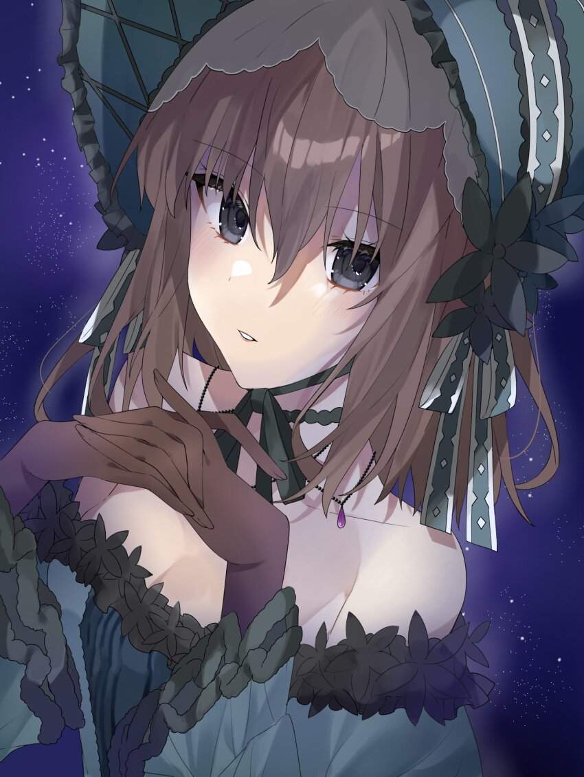 【エロ画像】久遠寺有珠とエッチする妄想をしたときにありがちな展開！(Fate Grand Order)