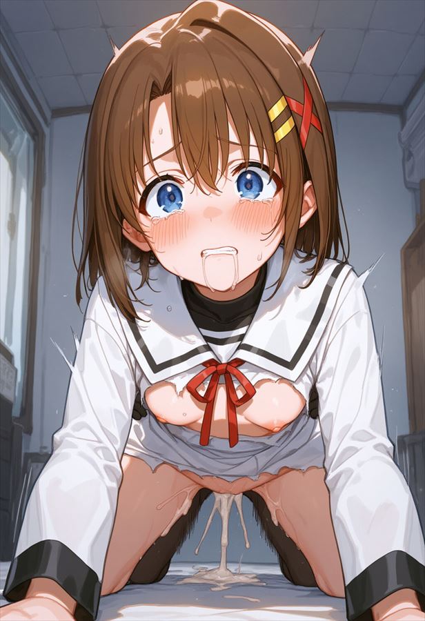 【魔法少女リリカルなのは】なのはのhentai二次エロ画像まとめ