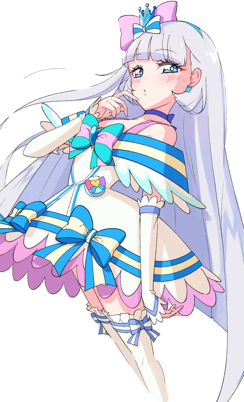 【わんだふるぷりきゅあ!】キュアニャミーのえっちでかわいい二次エロ画像