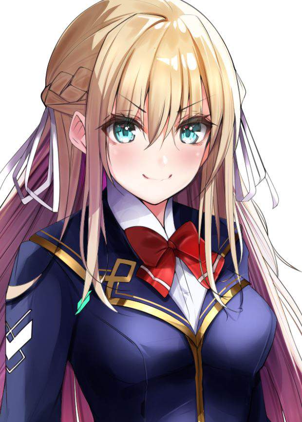 【ヘブンバーンズレッド】東城つかさの即ヌキできるえっちな二次エロ画像集