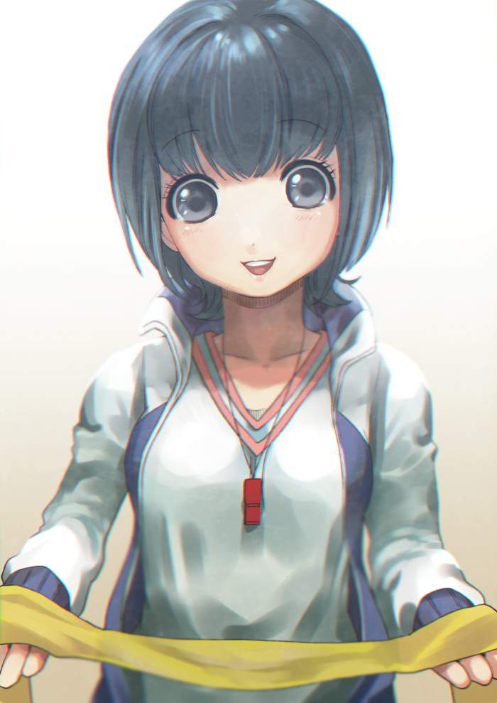空野葵のセクシーで抜ける二次エロ画像集【イナズマイレブン】