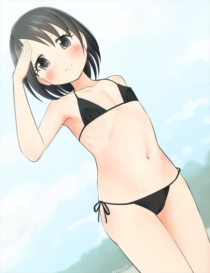 佐々木千枝のセクシーで抜ける二次エロ画像集【アイドルマスターシンデレラガールズ】