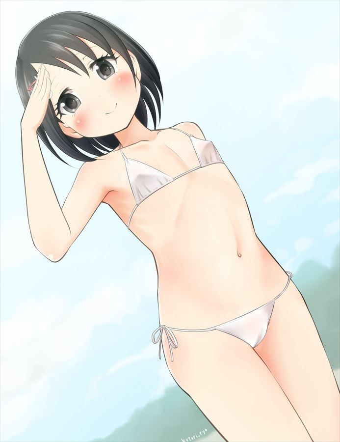 佐々木千枝のセクシーで抜ける二次エロ画像集【アイドルマスターシンデレラガールズ】