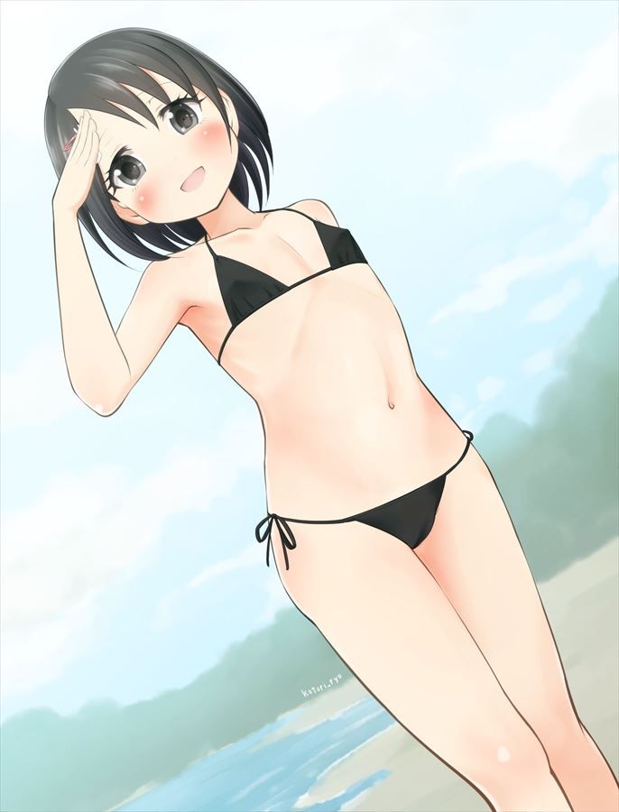佐々木千枝のセクシーで抜ける二次エロ画像集【アイドルマスターシンデレラガールズ】