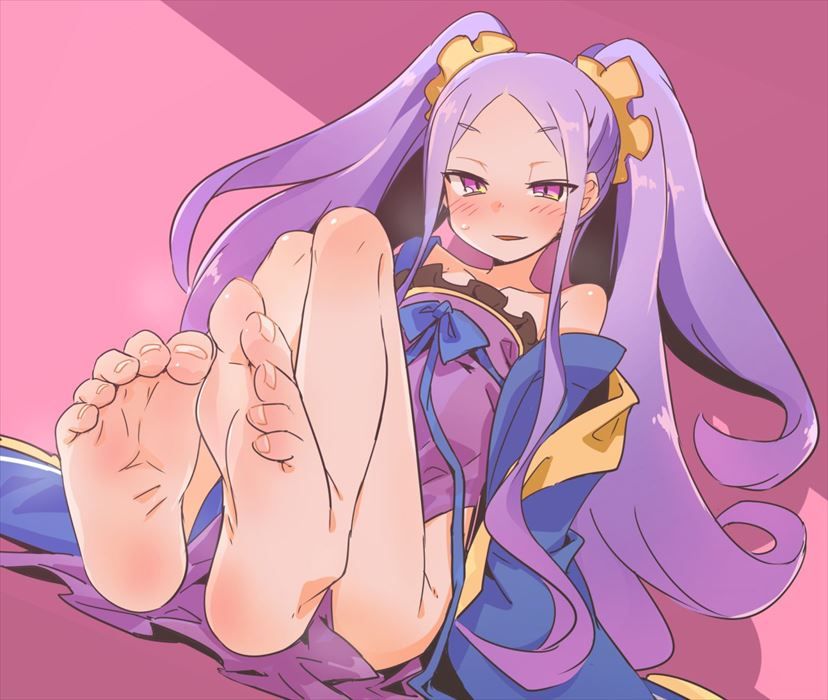 見てるだけで幸せになれる不夜城のアサシンの無料エロ画像まとめ！(Fate Grand Order)