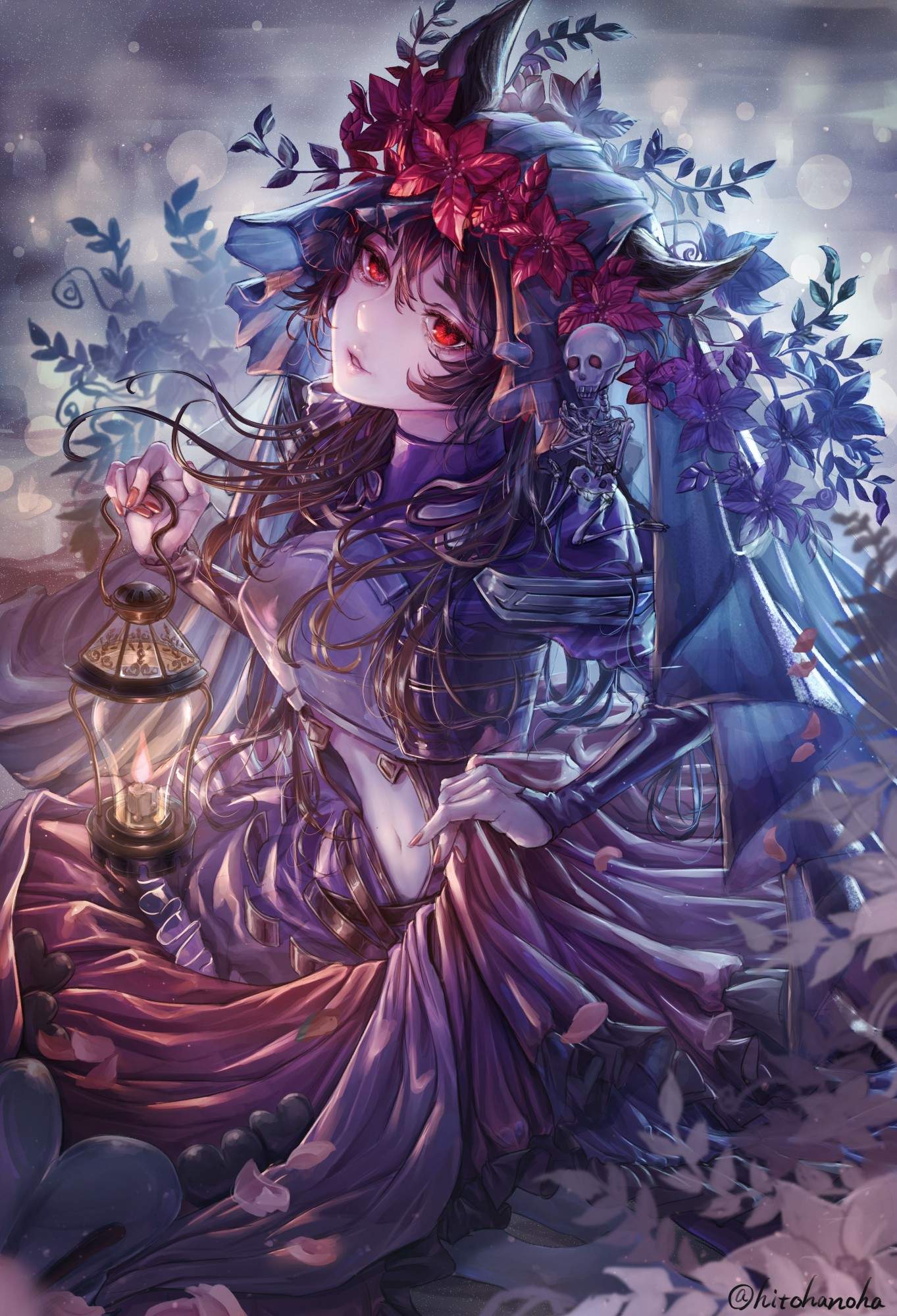 【グランブルーファンタジー】ニーアのエロカワイイ画像を無料でまとめて貼っていくぜ☆