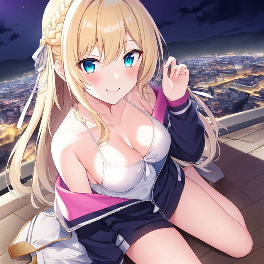 【ヘブンバーンズレッド】東城つかさのえっちで抜けるかわいいエロネタ画像まとめ