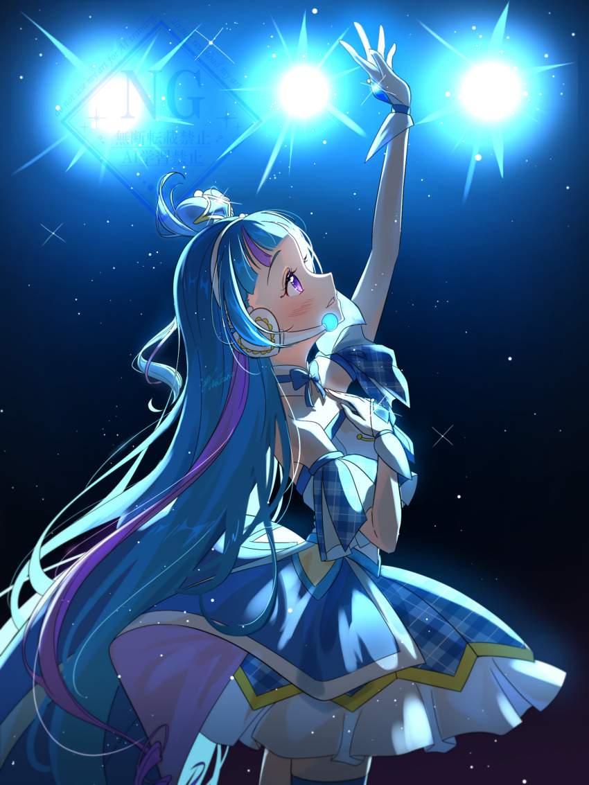【キミとアイドルプリキュア♪】キュアウインクの萌え・可愛い二次エロ画像まとめ